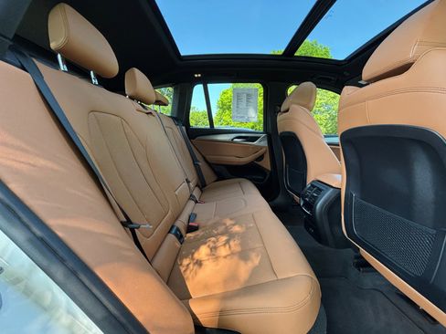 Used 2024 BMW X3 xDrive30i w/ M Sport Package AWD/4WD image 19