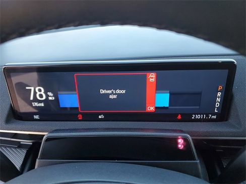 Used 2024 Ford Mustang Mach-E Select image 16