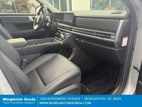 Used 2026 Hyundai Santa Fe Limited AWD/4WD image 45