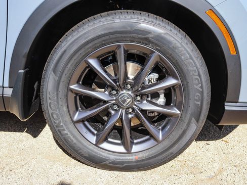 New 2026 Honda CR-V EX-L image 11