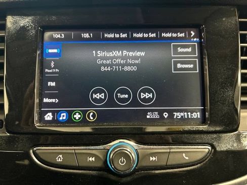 Used 2022 Buick Encore Preferred w/ Safety Package AWD/4WD image 29