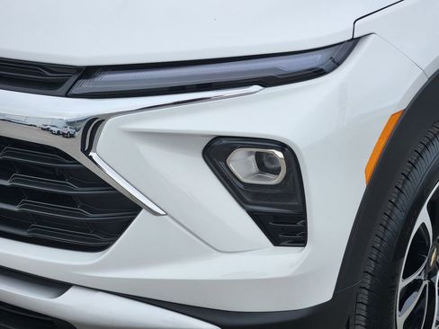 New 2026 Chevrolet TrailBlazer LT w/ Driver Confidence Package image 10