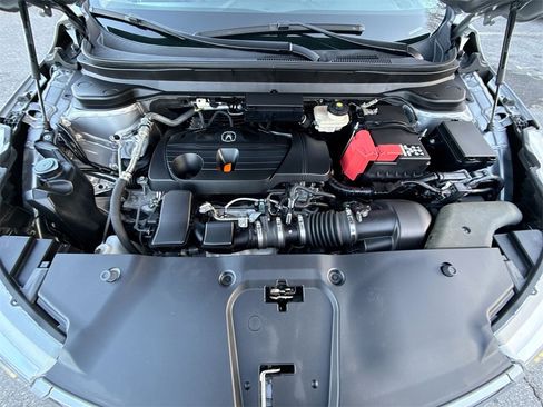 Used 2020 Acura RDX w/ Technology Package image 18