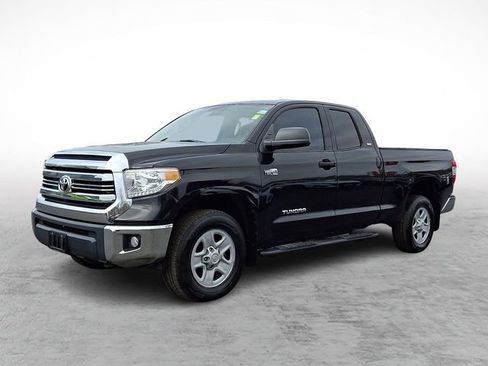 Used 2016 Toyota Tundra SR5 image 3