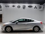 Used 2012 Honda Civic LX image 3