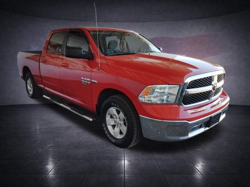 Used 2019 RAM 1500 Classic SLT RWD image 7