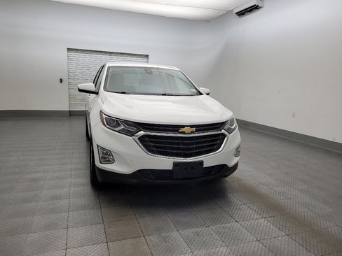 Used 2021 Chevrolet Equinox LT FWD image 14