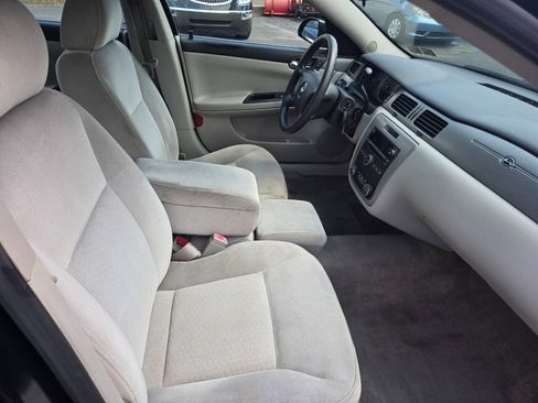 Used 2008 Chevrolet Impala LT FWD image 21