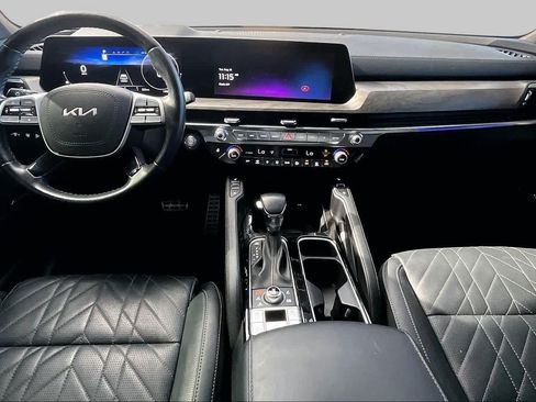 Used 2025 Kia Telluride SX Prestige X-Line AWD/4WD image 16