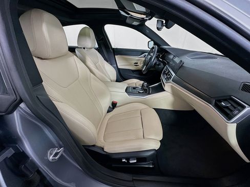 Used 2023 BMW 430i Gran Coupe 430i image 34