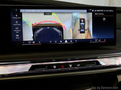 Used 2026 BMW 760i xDrive w/ Executive Package image 22