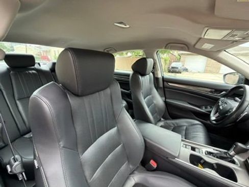 Used 2022 Honda Accord Sport Special Edition image 24