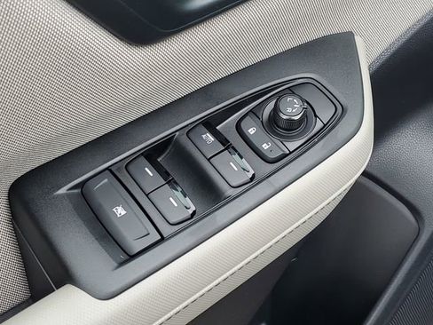 New 2026 Subaru Forester AWD/4WD image 14