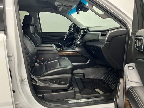 Used 2015 Chevrolet Tahoe LT image 26