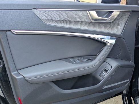 Used 2025 Audi A6 Premium Plus w/ Premium Plus Package image 16