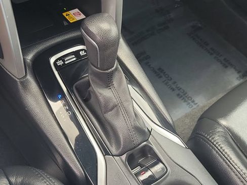 Used 2023 Toyota Corolla Cross AWD Hybrid image 26