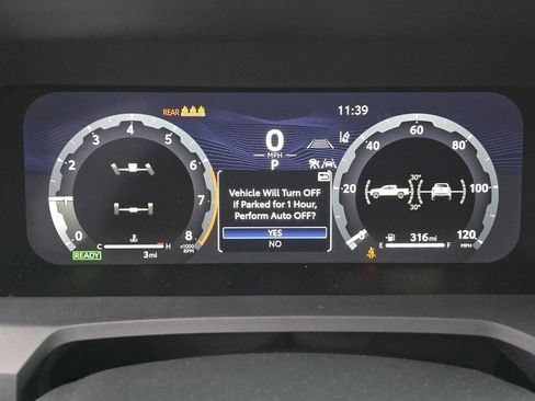 New 2025 Toyota Tacoma TRD Off-Road image 33