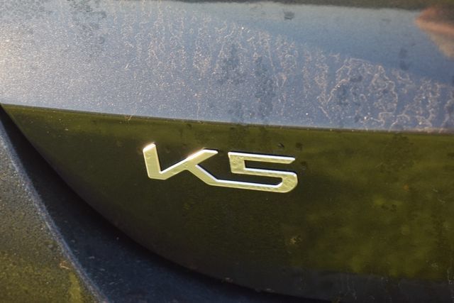 Used 2023 Kia K5 LXS FWD image 12