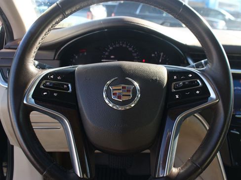 Used 2013 Cadillac XTS FWD image 16