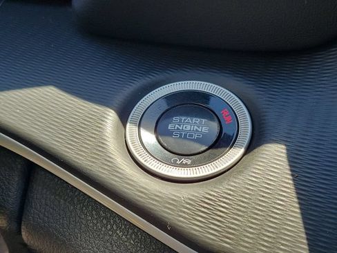 Used 2024 Jeep Grand Cherokee Altitude AWD/4WD image 14