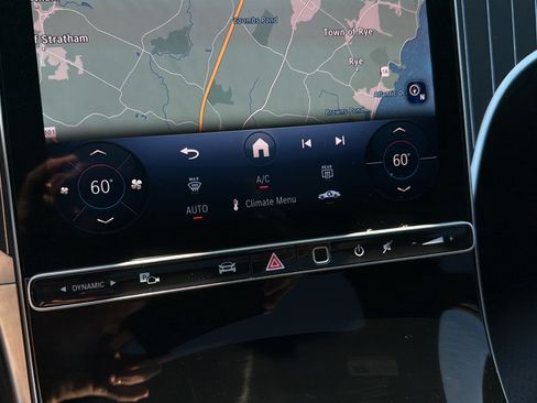 Certified 2026 Mercedes-Benz GLC 300 4MATIC image 17