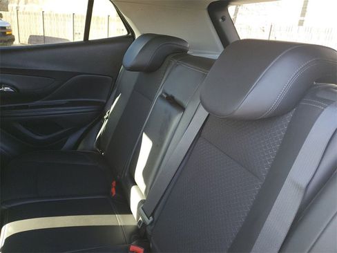 Used 2019 Buick Encore Preferred w/ Safety Package image 23