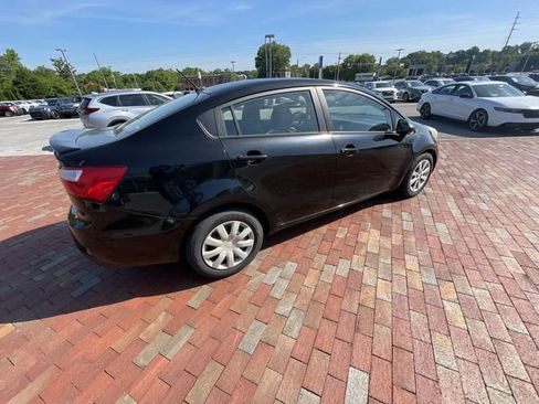 Used 2014 Kia Rio LX FWD image 17