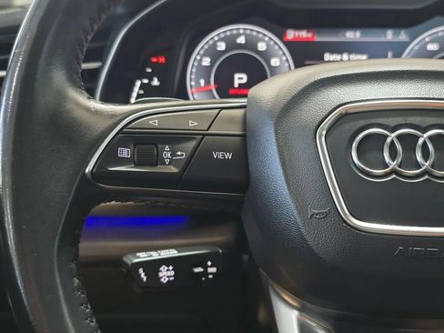 Used 2020 Audi Q7 3.0T Prestige AWD/4WD image 11