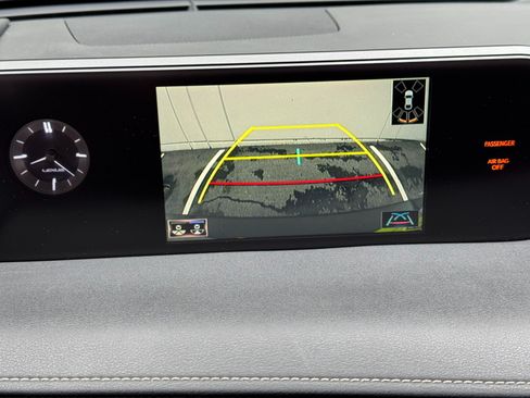 Used 2022 Lexus UX 200 w/ Accessory Package (Z2) FWD image 24