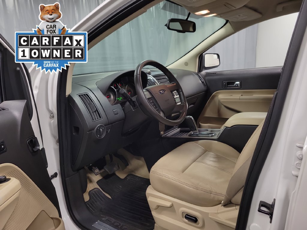 Used 2010 Ford Edge Limited FWD image 12