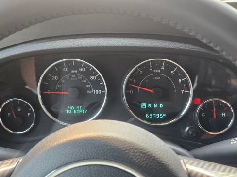 Used 2017 Jeep Wrangler Unlimited Sport w/ Quick Order Package 24S AWD/4WD image 26
