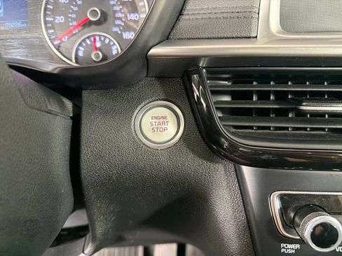Used 2019 Kia Optima EX w/ EX Premium Package FWD image 15
