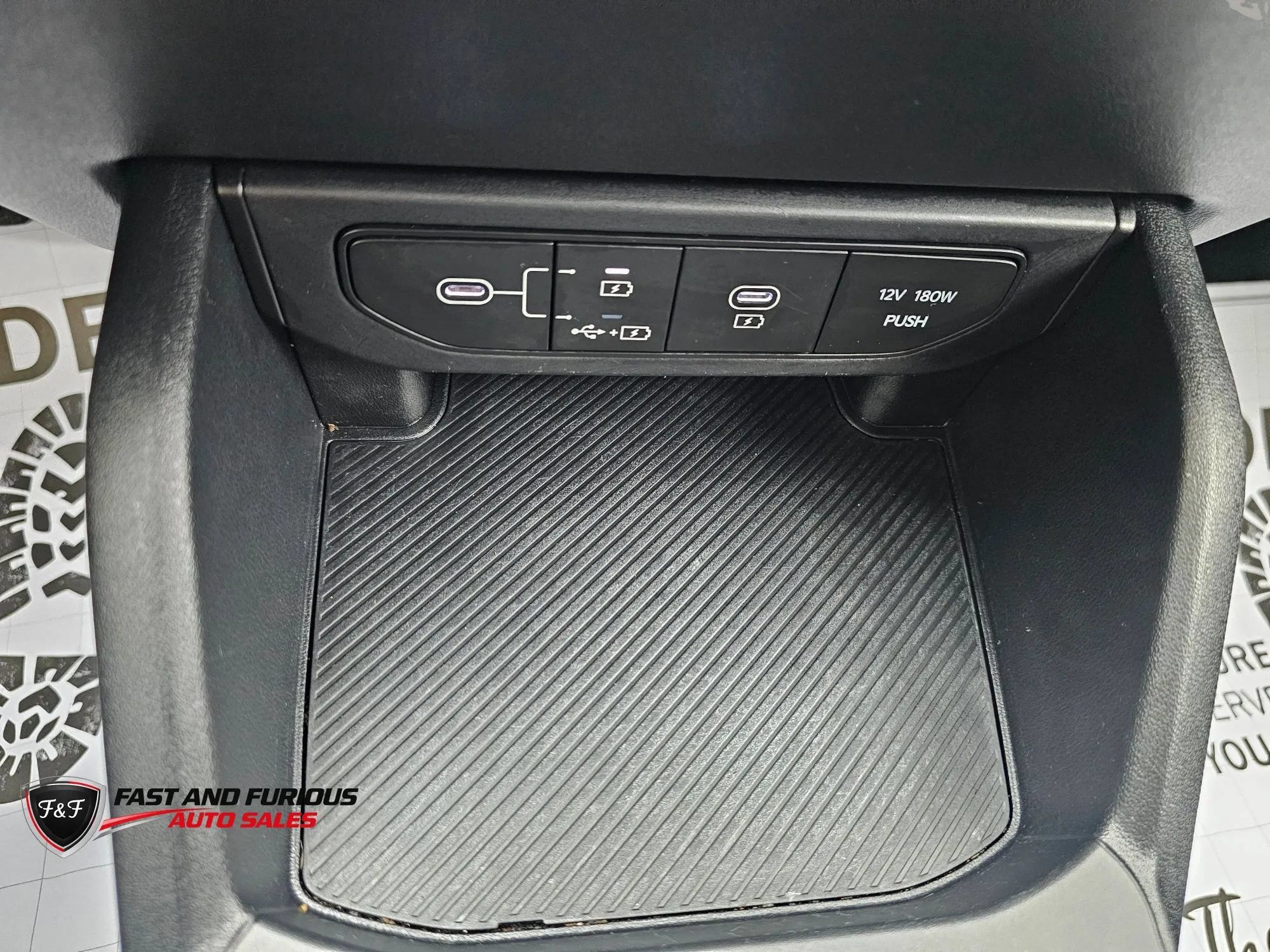 Used 2025 Kia K4 FWD image 21