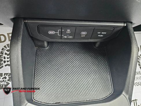 Used 2025 Kia K4 FWD image 21