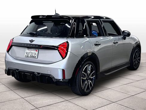 Used 2025 MINI Cooper S FWD image 15
