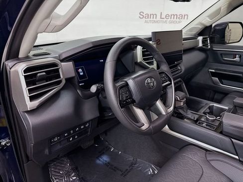 Used 2024 Toyota Tundra Limited image 9