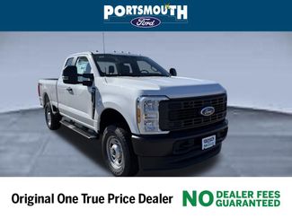 New 2026 Ford F350 XL w/ FX4 Off-Road Package 360° Tour