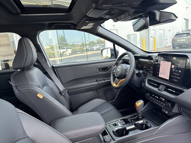 New 2026 Subaru Outback Wilderness AWD/4WD image 19