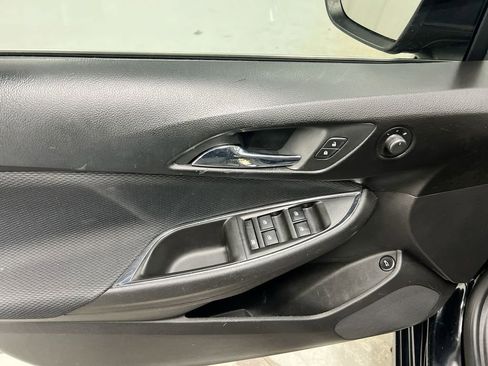 Used 2016 Chevrolet Cruze LT w/ RS Package image 20