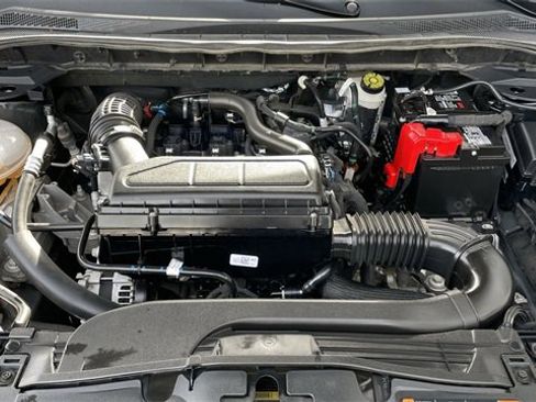 Used 2024 Ford Escape Active w/ Tech Pack #1 image 26