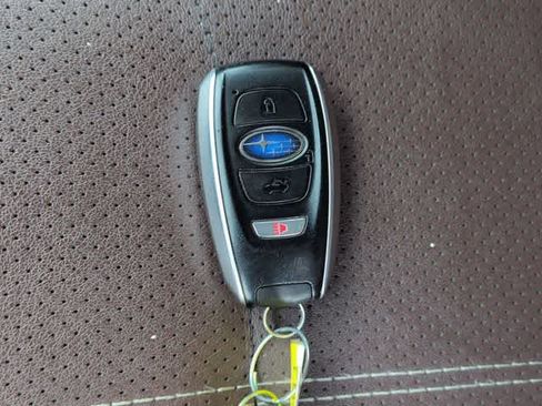 Used 2018 Subaru Forester 2.0XT Touring w/ Popular Package #2 AWD/4WD image 35