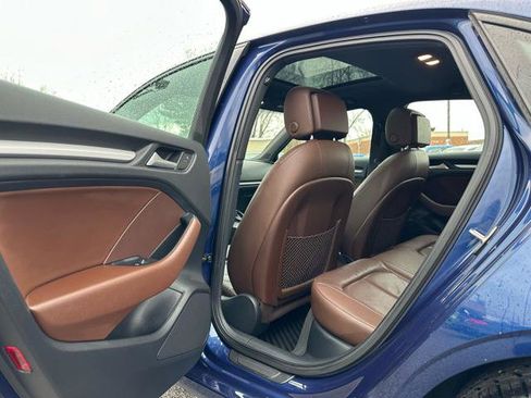 Used 2015 Audi A3 1.8T Premium image 13