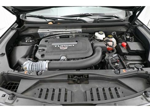 Used 2024 Cadillac XT4 Sport image 53