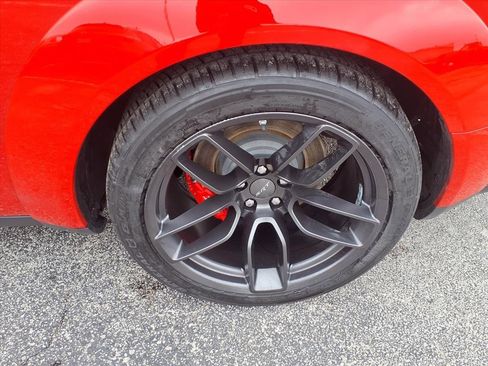 Used 2023 Dodge Challenger SRT Hellcat image 26