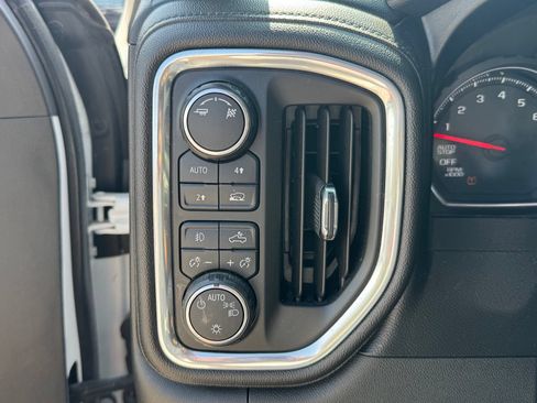 Used 2019 Chevrolet Silverado 1500 RST w/ All-Star Edition AWD/4WD image 16