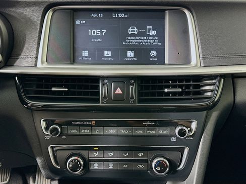 Used 2019 Kia Optima LX image 23