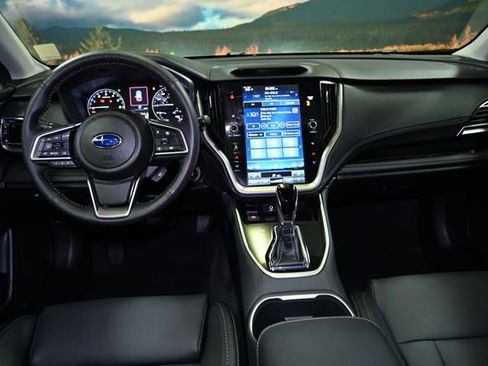 Certified 2025 Subaru Outback Limited w/ Popular Package #2 image 76