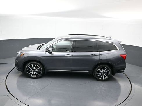 Certified 2022 Honda Pilot Touring image 44