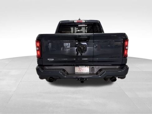 New 2026 RAM 1500 Big Horn image 7