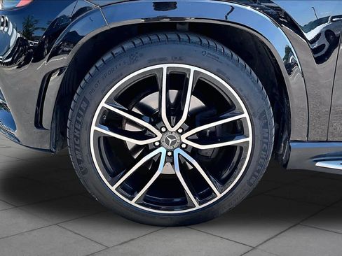 Used 2020 Mercedes-Benz GLS 580 4MATIC image 11